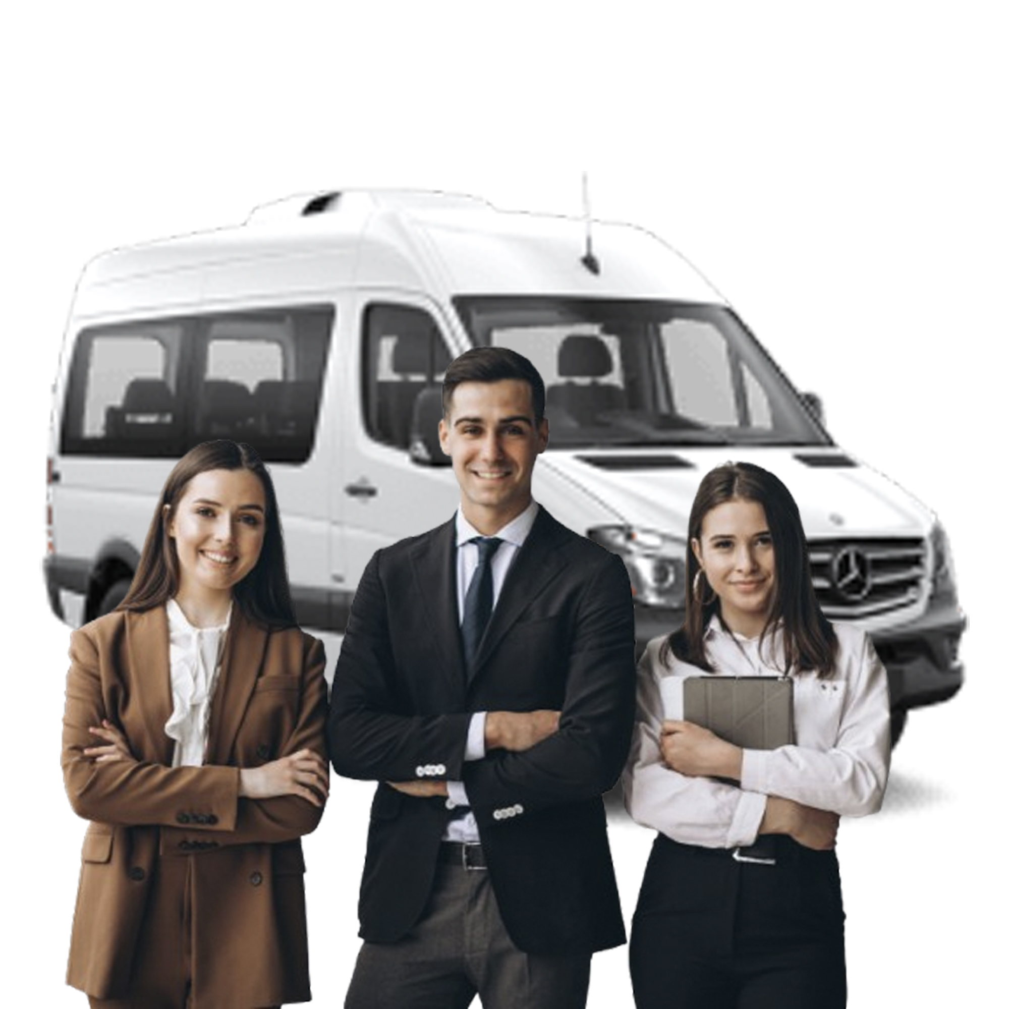 Yamaç Turizm personel servisi